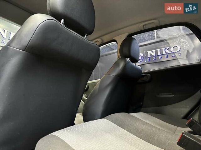 Черный Опель Корса, объемом двигателя 0 л и пробегом 127 тыс. км за 3600 $, фото 30 на Automoto.ua