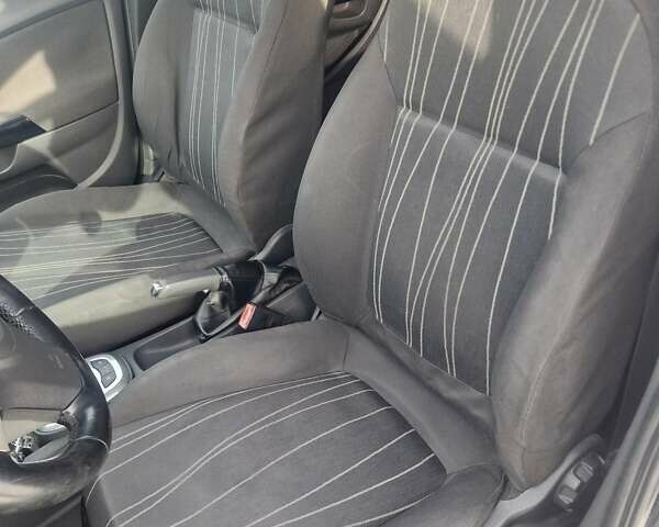 Чорний Опель Корса, об'ємом двигуна 1.23 л та пробігом 184 тис. км за 4750 $, фото 16 на Automoto.ua