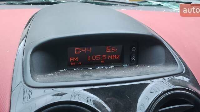 Чорний Опель Корса, об'ємом двигуна 1 л та пробігом 160 тис. км за 2500 $, фото 14 на Automoto.ua