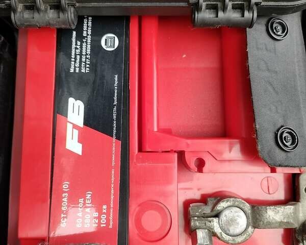 Чорний Опель Корса, об'ємом двигуна 1.3 л та пробігом 241 тис. км за 5000 $, фото 8 на Automoto.ua