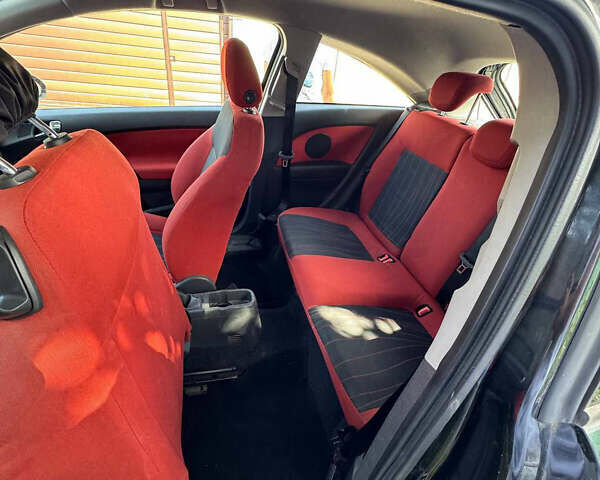 Черный Опель Корса, объемом двигателя 1.4 л и пробегом 240 тыс. км за 4714 $, фото 8 на Automoto.ua