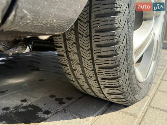 Черный Опель Корса, объемом двигателя 1.4 л и пробегом 114 тыс. км за 8800 $, фото 11 на Automoto.ua