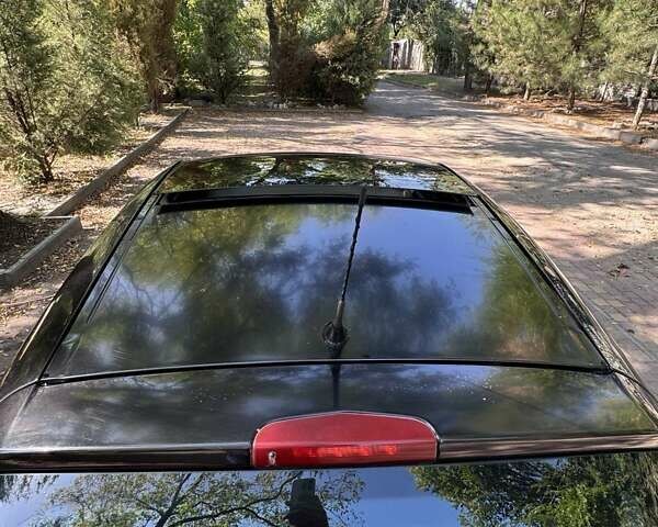 Черный Опель Корса, объемом двигателя 1.25 л и пробегом 195 тыс. км за 4200 $, фото 13 на Automoto.ua