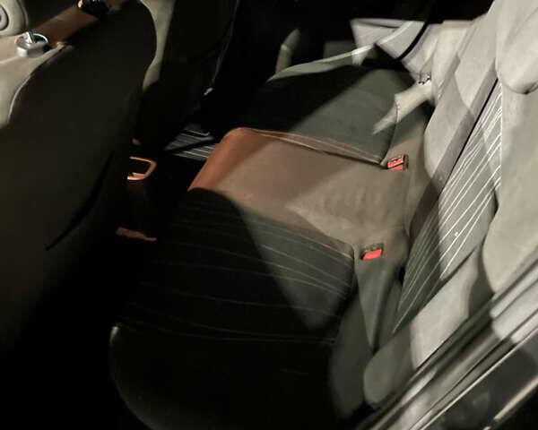 Чорний Опель Корса, об'ємом двигуна 1.23 л та пробігом 160 тис. км за 3500 $, фото 20 на Automoto.ua