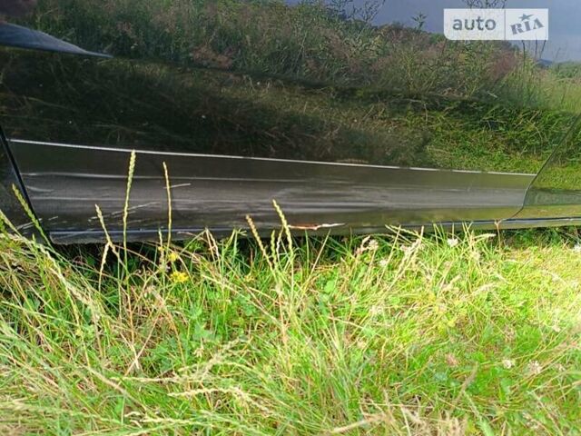 Черный Опель Корса, объемом двигателя 1.3 л и пробегом 233 тыс. км за 3599 $, фото 13 на Automoto.ua