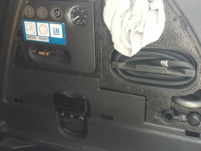 Опель Корса 2009 у Жидачів на Automoto.ua Чорний Опель Корса, об'ємом двигуна 1.3 л та пробігом 275 тис. км за 4200 $, фото 5 на Automoto.ua