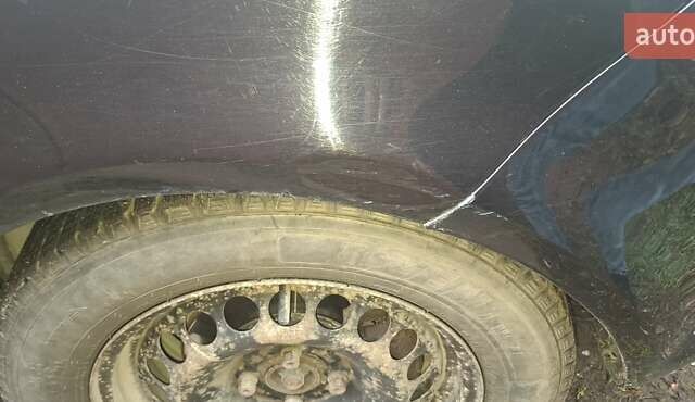 Чорний Опель Корса, об'ємом двигуна 1.23 л та пробігом 152 тис. км за 4200 $, фото 5 на Automoto.ua