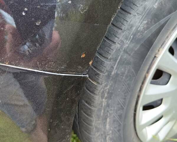 Черный Опель Корса, объемом двигателя 1.3 л и пробегом 233 тыс. км за 3599 $, фото 17 на Automoto.ua