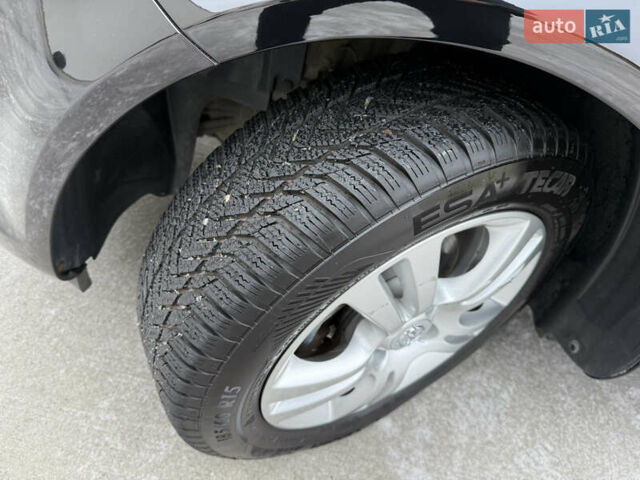 Чорний Опель Корса, об'ємом двигуна 1.4 л та пробігом 158 тис. км за 8500 $, фото 38 на Automoto.ua