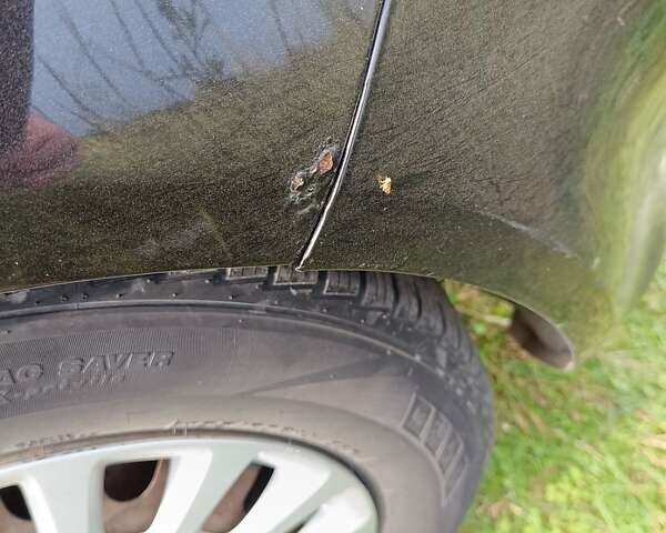 Черный Опель Корса, объемом двигателя 1.3 л и пробегом 233 тыс. км за 3599 $, фото 16 на Automoto.ua