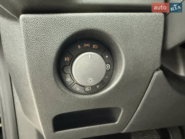 Чорний Опель Корса, об'ємом двигуна 1.4 л та пробігом 158 тис. км за 8500 $, фото 21 на Automoto.ua