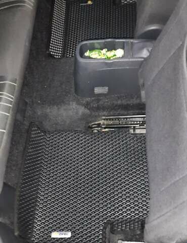 Черный Опель Корса, объемом двигателя 1 л и пробегом 225 тыс. км за 4700 $, фото 20 на Automoto.ua