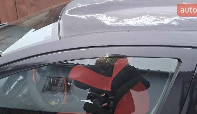 Чорний Опель Корса, об'ємом двигуна 1.23 л та пробігом 152 тис. км за 4200 $, фото 7 на Automoto.ua