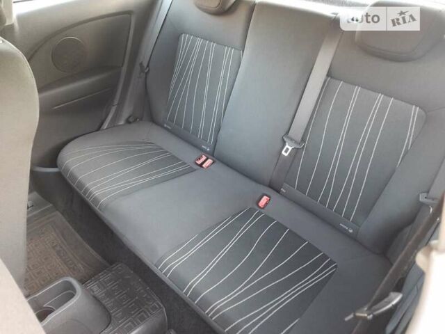 Черный Опель Корса, объемом двигателя 1 л и пробегом 225 тыс. км за 4700 $, фото 22 на Automoto.ua