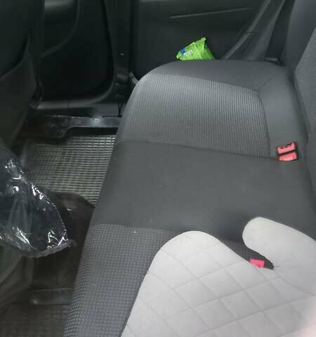 Опель Корса 2009 у Тернополі на Automoto.ua Чорний Опель Корса, об'ємом двигуна 1.23 л та пробігом 190 тис. км за 3400 $, фото 12 на Automoto.ua