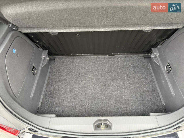 Чорний Опель Корса, об'ємом двигуна 1.4 л та пробігом 158 тис. км за 8500 $, фото 34 на Automoto.ua