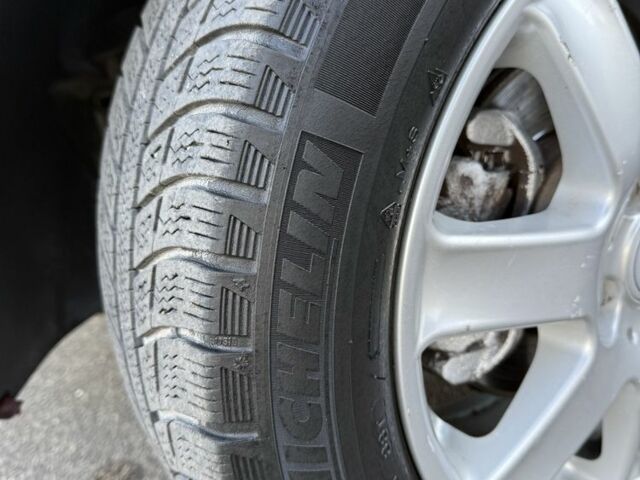 Чорний Опель Корса, об'ємом двигуна 1.2 л та пробігом 154 тис. км за 4800 $, фото 15 на Automoto.ua