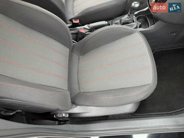 Чорний Опель Корса, об'ємом двигуна 1.4 л та пробігом 158 тис. км за 8500 $, фото 32 на Automoto.ua