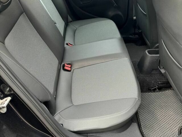 Чорний Опель Корса, об'ємом двигуна 1.2 л та пробігом 211 тис. км за 5200 $, фото 11 на Automoto.ua