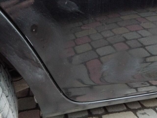 Черный Опель Корса, объемом двигателя 1.3 л и пробегом 343 тыс. км за 2700 $, фото 7 на Automoto.ua