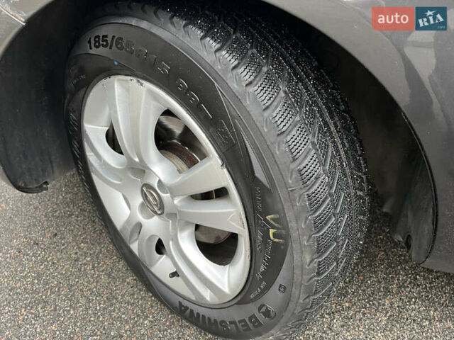 Чорний Опель Корса, об'ємом двигуна 1.25 л та пробігом 205 тис. км за 5399 $, фото 6 на Automoto.ua