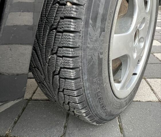 Чорний Опель Корса, об'ємом двигуна 1.2 л та пробігом 239 тис. км за 4599 $, фото 22 на Automoto.ua