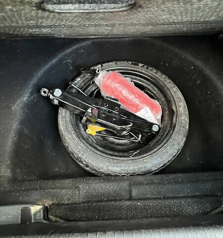 Чорний Опель Корса, об'ємом двигуна 1.23 л та пробігом 239 тис. км за 4599 $, фото 24 на Automoto.ua