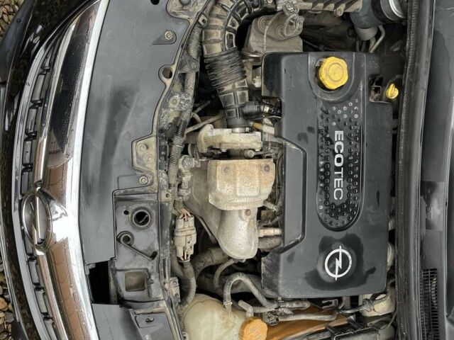 Чорний Опель Корса, об'ємом двигуна 1.3 л та пробігом 2 тис. км за 5000 $, фото 12 на Automoto.ua