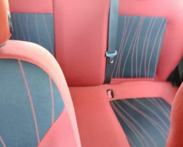 Черный Опель Корса, объемом двигателя 1.25 л и пробегом 162 тыс. км за 5900 $, фото 7 на Automoto.ua