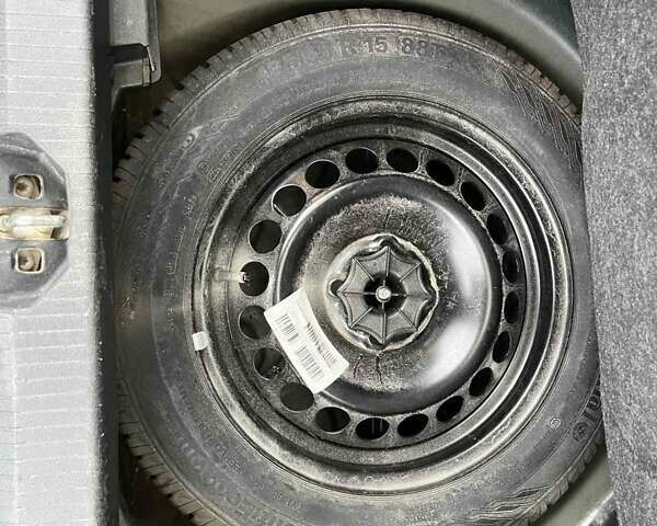 Чорний Опель Корса, об'ємом двигуна 1.25 л та пробігом 161 тис. км за 5000 $, фото 11 на Automoto.ua