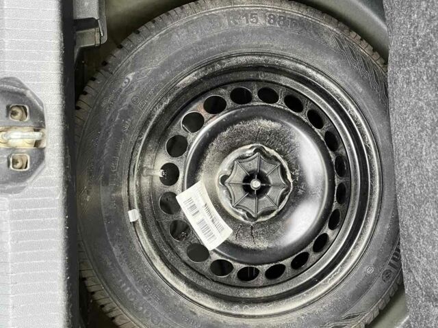 Чорний Опель Корса, об'ємом двигуна 1.3 л та пробігом 2 тис. км за 5000 $, фото 21 на Automoto.ua