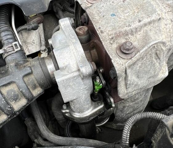 Чорний Опель Корса, об'ємом двигуна 1.2 л та пробігом 239 тис. км за 4599 $, фото 20 на Automoto.ua