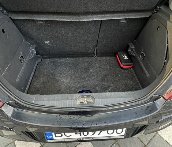 Чорний Опель Корса, об'ємом двигуна 1.2 л та пробігом 239 тис. км за 4599 $, фото 23 на Automoto.ua