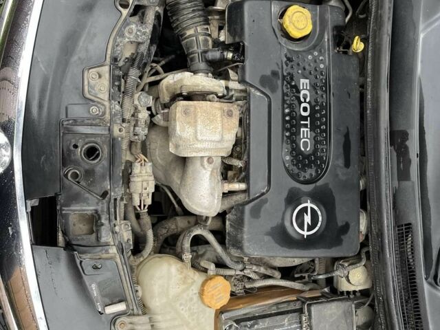 Чорний Опель Корса, об'ємом двигуна 1.3 л та пробігом 2 тис. км за 5000 $, фото 3 на Automoto.ua