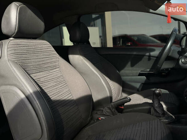 Опель Корса 2014 в Мукачеве на Automoto.ua Черный Опель Корса, объемом двигателя 1.25 л и пробегом 177 тыс. км за 5500 $, фото 10 на Automoto.ua