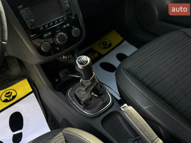 Опель Корса 2014 в Мукачеве на Automoto.ua Черный Опель Корса, объемом двигателя 1.25 л и пробегом 177 тыс. км за 5500 $, фото 17 на Automoto.ua