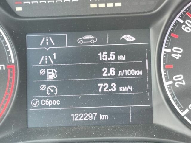 Черный Опель Корса, объемом двигателя 1.2 л и пробегом 125 тыс. км за 7702 $, фото 4 на Automoto.ua