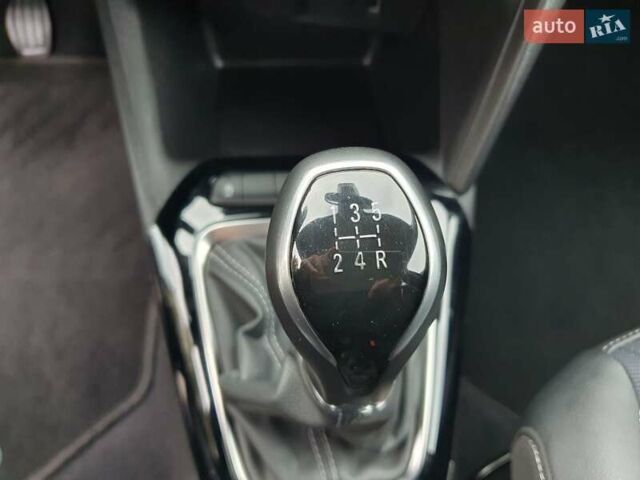 Черный Опель Корса, объемом двигателя 1.2 л и пробегом 57 тыс. км за 12599 $, фото 54 на Automoto.ua