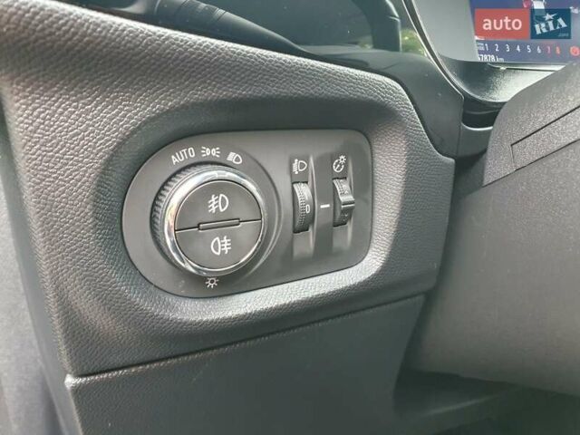 Черный Опель Корса, объемом двигателя 1.2 л и пробегом 57 тыс. км за 12599 $, фото 50 на Automoto.ua