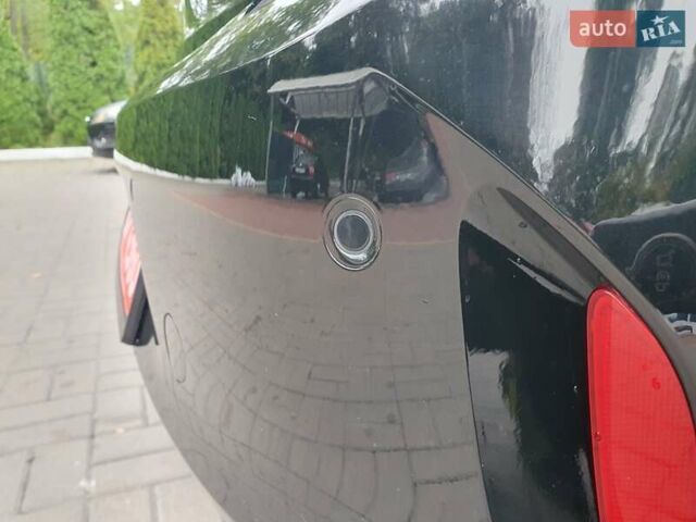 Черный Опель Корса, объемом двигателя 1.2 л и пробегом 57 тыс. км за 12599 $, фото 28 на Automoto.ua