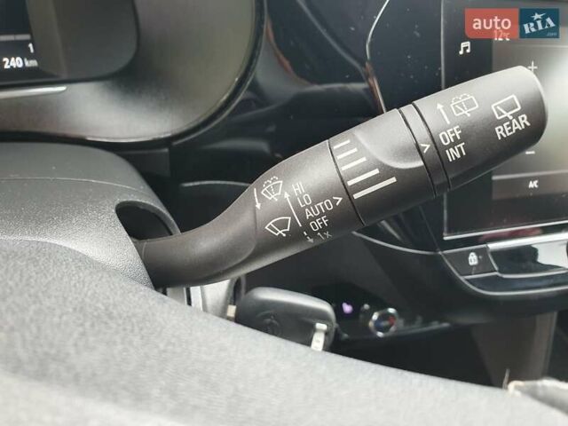 Черный Опель Корса, объемом двигателя 1.2 л и пробегом 57 тыс. км за 12599 $, фото 49 на Automoto.ua