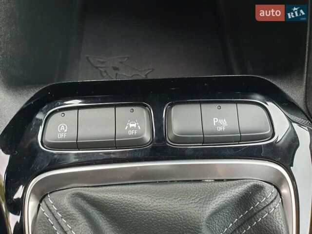 Черный Опель Корса, объемом двигателя 1.2 л и пробегом 57 тыс. км за 12599 $, фото 52 на Automoto.ua