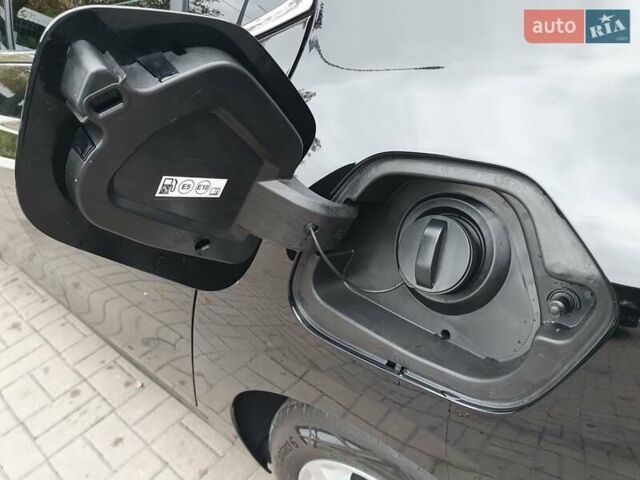 Черный Опель Корса, объемом двигателя 1.2 л и пробегом 57 тыс. км за 12599 $, фото 25 на Automoto.ua