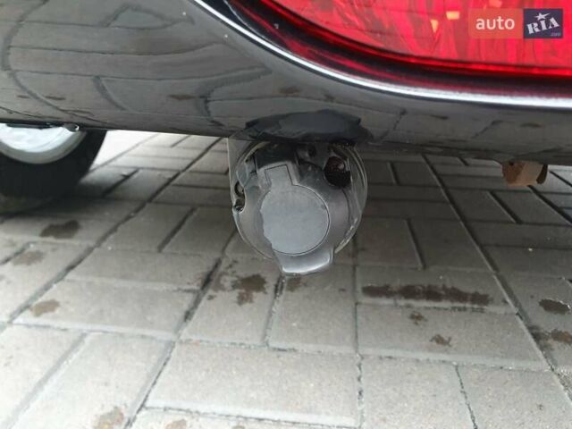 Черный Опель Корса, объемом двигателя 1.2 л и пробегом 57 тыс. км за 12599 $, фото 30 на Automoto.ua