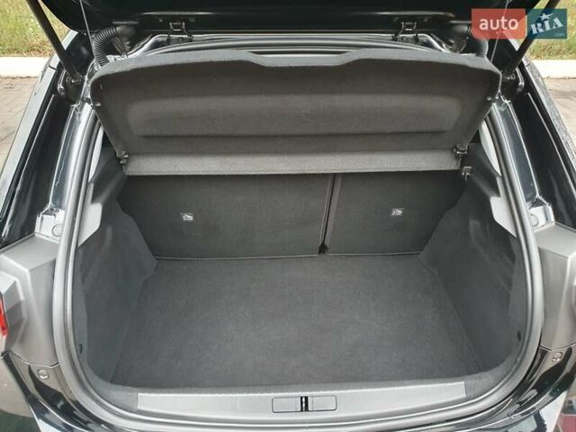 Черный Опель Корса, объемом двигателя 1.2 л и пробегом 57 тыс. км за 12599 $, фото 23 на Automoto.ua