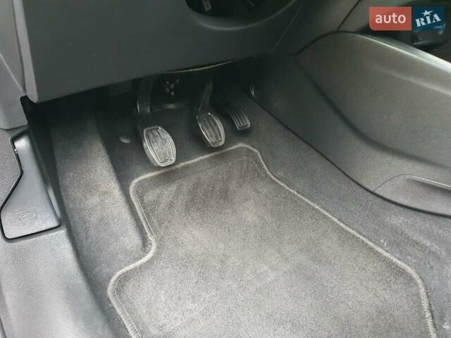 Черный Опель Корса, объемом двигателя 1.2 л и пробегом 57 тыс. км за 12599 $, фото 61 на Automoto.ua