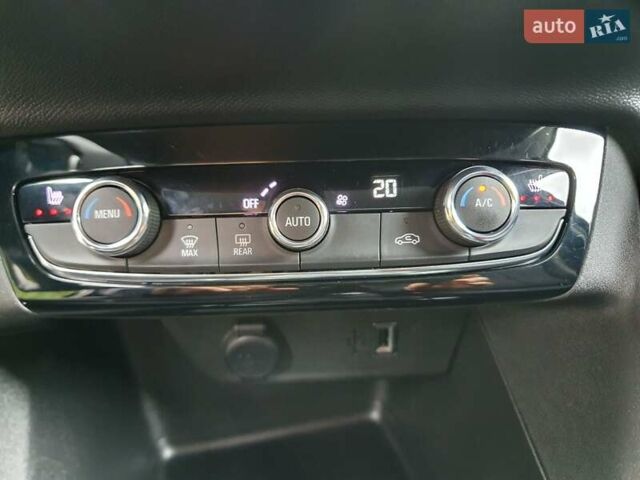 Черный Опель Корса, объемом двигателя 1.2 л и пробегом 57 тыс. км за 12599 $, фото 51 на Automoto.ua