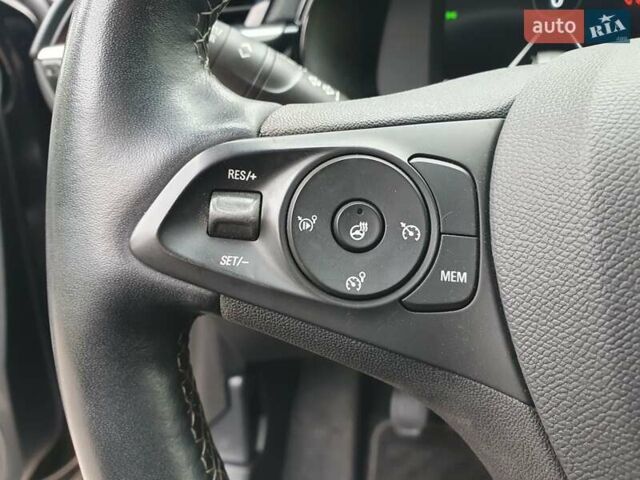 Черный Опель Корса, объемом двигателя 1.2 л и пробегом 57 тыс. км за 12599 $, фото 46 на Automoto.ua