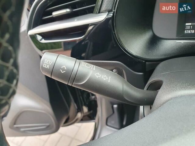 Черный Опель Корса, объемом двигателя 1.2 л и пробегом 57 тыс. км за 12599 $, фото 48 на Automoto.ua