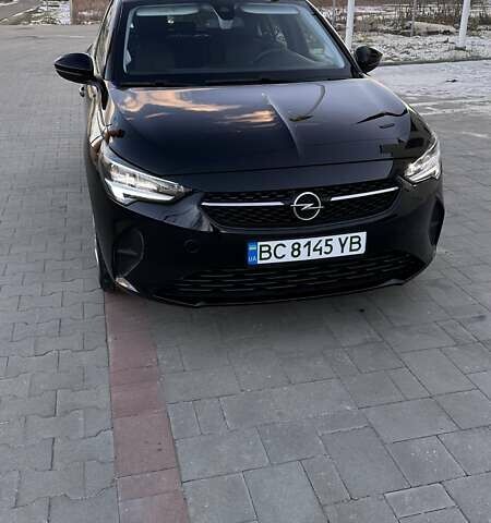 Чорний Опель Корса, об'ємом двигуна 0 л та пробігом 46 тис. км за 11399 $, фото 19 на Automoto.ua